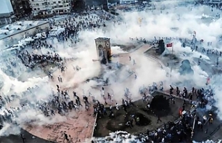 Gezi Parkı davasında son savunmalar alınacak