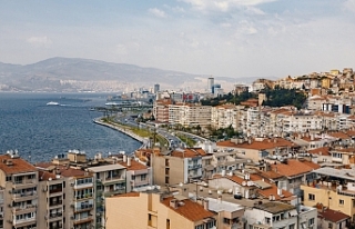 İzmir'de kira fiyatlarında büyük artış!