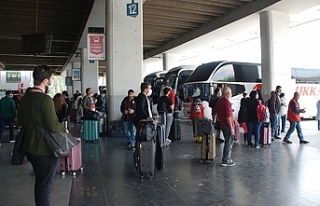 İzmir'in bir yıllık göç raporu: Kaç kişi...