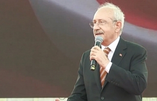 Kılıçdaroğlu'ndan belediye başkanlarına...