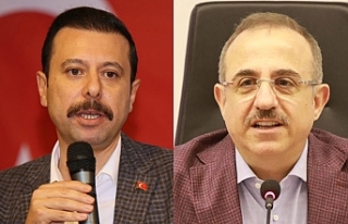 AK Parti İzmir'den Soyer'e çifte yanıt!