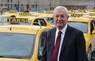 Başkan Anık'tan taksi plakası ihale sürecine...