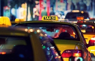 Büyükşehir’den dev taksi hamlesi