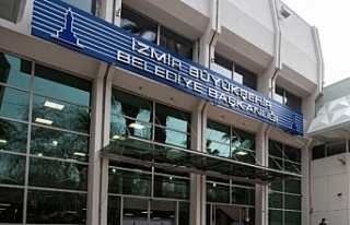 İzmir Büyükşehir Belediyesi’nden TCDD’nin...