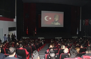 İzmir'de 'Polis Cemil Efendi' belgeseli...
