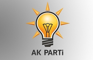 AK Parti İzmir'de flaş iddia: O ilçe başkanı...