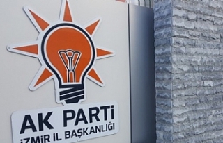 AK Parti İzmir Teşkilatı kampa giriyor: İşte...