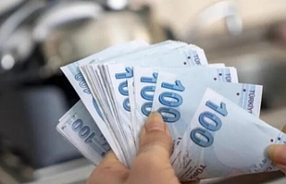 AKP'den asgari ücrete ara zam açıklaması