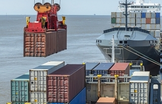 Ege'den AB ülkelerine ihracat yüzde 28 arttı