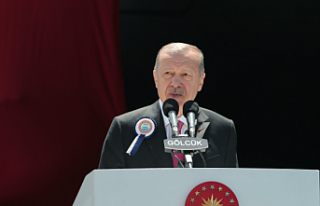 Erdoğan'dan NATO mesajı: İpe un serme politikasından...