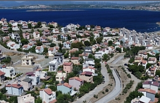 İzmir'in turistik ilçelerinde altyapı seferberliği