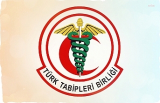 Türk Tabipleri Birliği'nden tüm yurttaşlara...