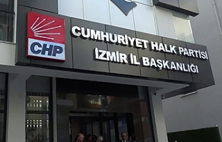 CHP İzmir'den yeni uygulama: Salı buluşmaları