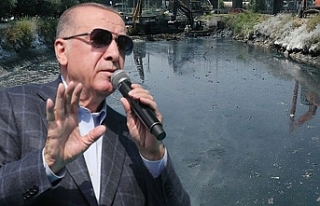 Erdoğan’dan Kılıçdaroğlu’na ‘İzmir’...