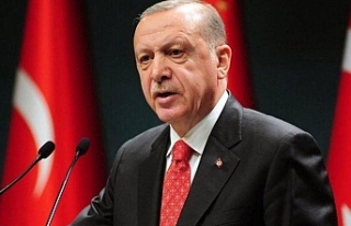 Cumhurbaşkanı Erdoğan Rusya’ya gidiyor