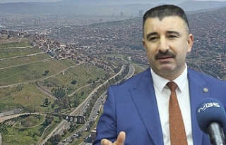 AK Partili Başdaş’tan Soyer’e ‘EXPO’ teşekkürü:...