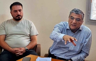 CHP'li Sındır: Esnaf yoksa işsiz çok, hayat...