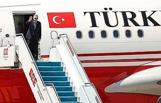 Görüşmeler başladı: Erdoğan ve Zelenski bir...