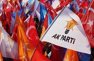 AK Parti İzmir paylaştı: En başarılı ilçe Karabağlar