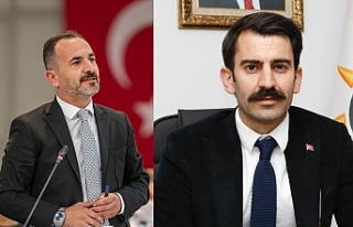 AK Parti İzmir’den CHP’li Yücel’e cevap gecikmedi