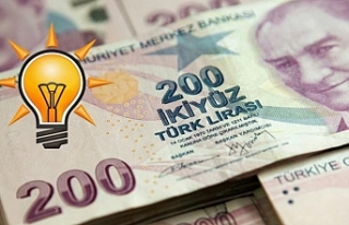 AKP'de 5 milyon euroluk 'ihale' kavgası