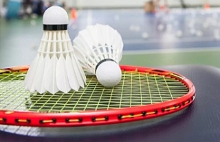 Badminton Federasyonundan Tuhaf Uygulama