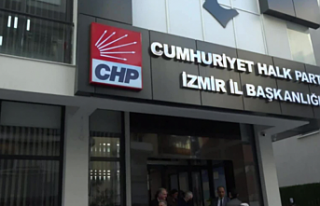 CHP İzmir İl Yönetimi toplandı: Neler konuşuldu?