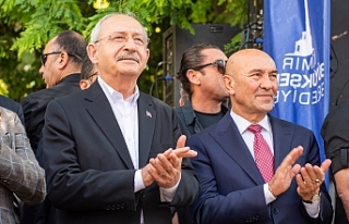Kılıçdaroğlu, İzmir’de iki ayrı törene katılacak