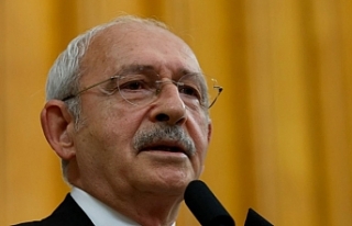 Kılıçdaroğlu'ndan adaylık açıklaması:...