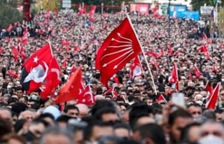 Kılıçdaroğlu’na CHP İzmir’den tam destek:...