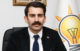 AK Partili Kişili’den CHP’ye Buca Cezaevi yanıtı:...