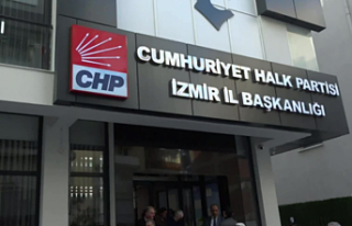CHP İzmir’de yönetim toplandı: O zirvenin tarihi...