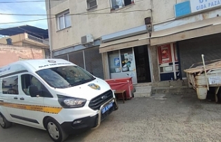 İzmir'deki pompalı tüfekli cinayete 1 tutuklama