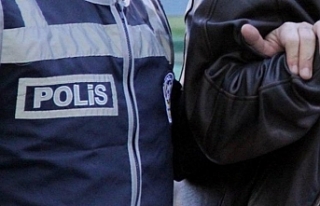 İzmir’de uyuşturucu operasyonu: 2 tutuklama