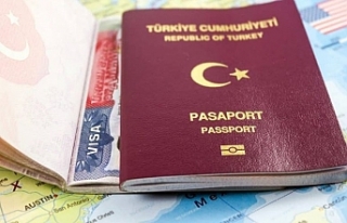 Türk vatandaşlarının vize şikayeti! Schengen'de...