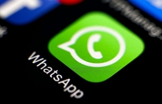 WhatsApp'a erişim sorunu