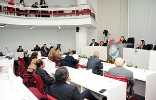 Balçova Belediyesi Yerel Eşitlik Eylem Planı onaylandı