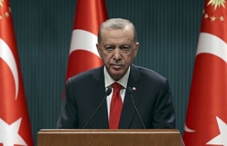 Erdoğan: Mesleki eğitimi yeniden cazip hale getirdik