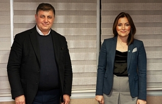 Karşıyaka Belediyesi ve KalDer iş birliği yapacak