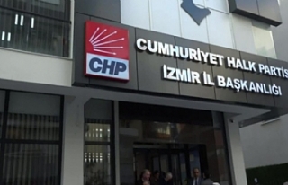 CHP İzmir’de gözler MYK’da: Yeni il başkanı...
