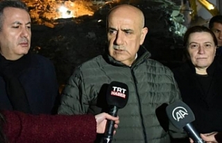 Hatay’da baraj patladı iddiası! Bakan Kirişçi’den...