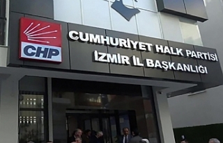 CHP İzmir’de Z Raporu… 110 isim aday adayı!