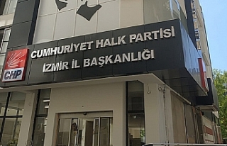 İşte CHP İzmir'in Milletvekili Aday Adayı...