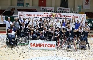 ''İzmir’de Eurocup 2 heyecanı''