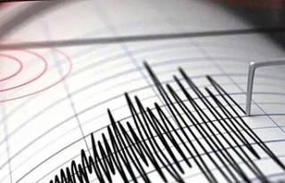 Kayseri’de 4.8 büyüklüğünde deprem