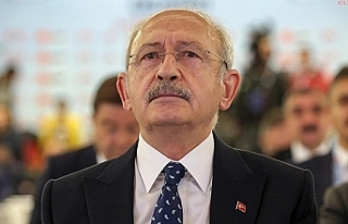 Kılıçdaroğlu'ndan iktidara emekli maaşı...