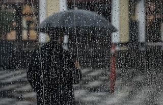 Plan yapacaklar dikkat!: İzmir’de yağışlı hafta...