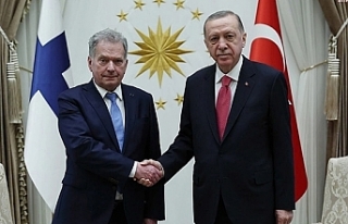 Türkiye, Finlandiya'nın NATO üyeliğini onayladı