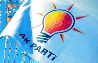 AK Parti İzmir önce adaylarını tanıtacak sonra...