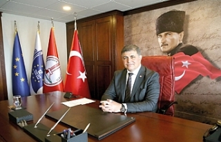 Başkan Tugay'dan AK Partili İnan'a tepki:...